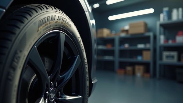 Hochwertige Hankook reifen für jedes Fahrzeug
