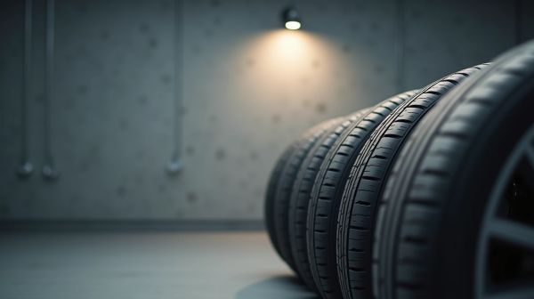 Hochwertige Hankook reifen für jedes Fahrzeug