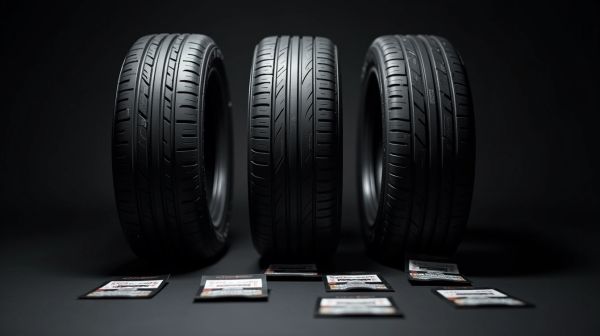 Top Hankook Reifenangebote für alle Fahrzeugtypen