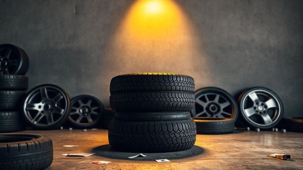 Top Hankook Reifenangebote für alle Fahrzeugtypen