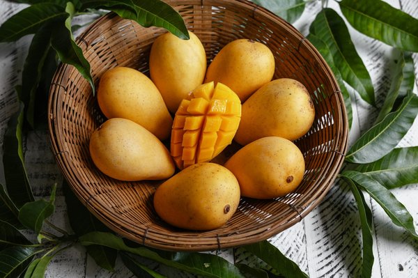 Welche Tipps gibt es für eine exotische Mango-Lassi aus Indien?